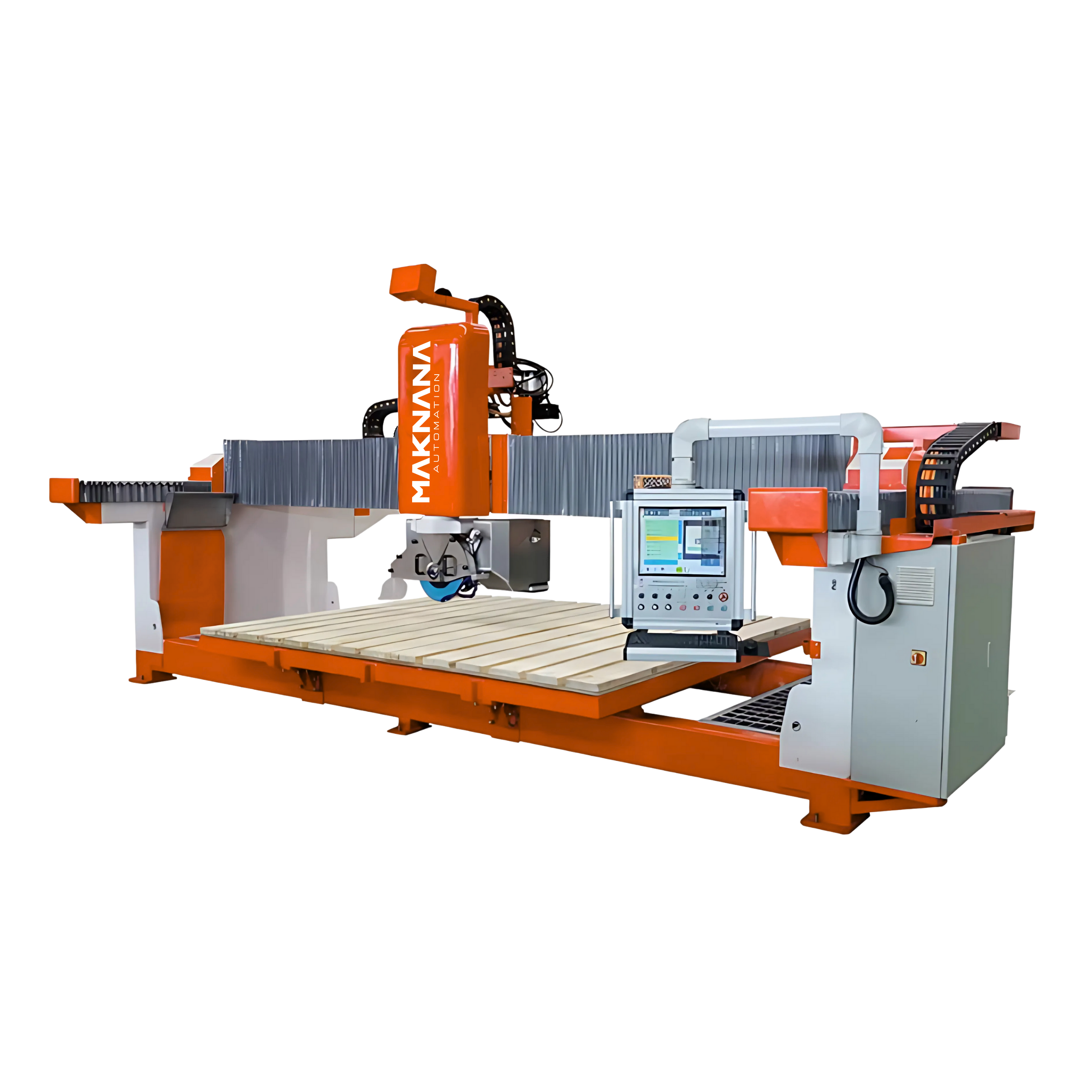 Cutting Machine