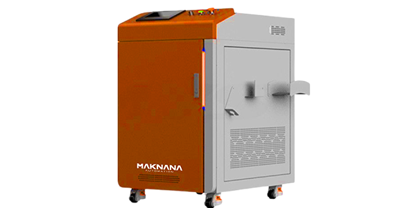 Laser Welding Machine