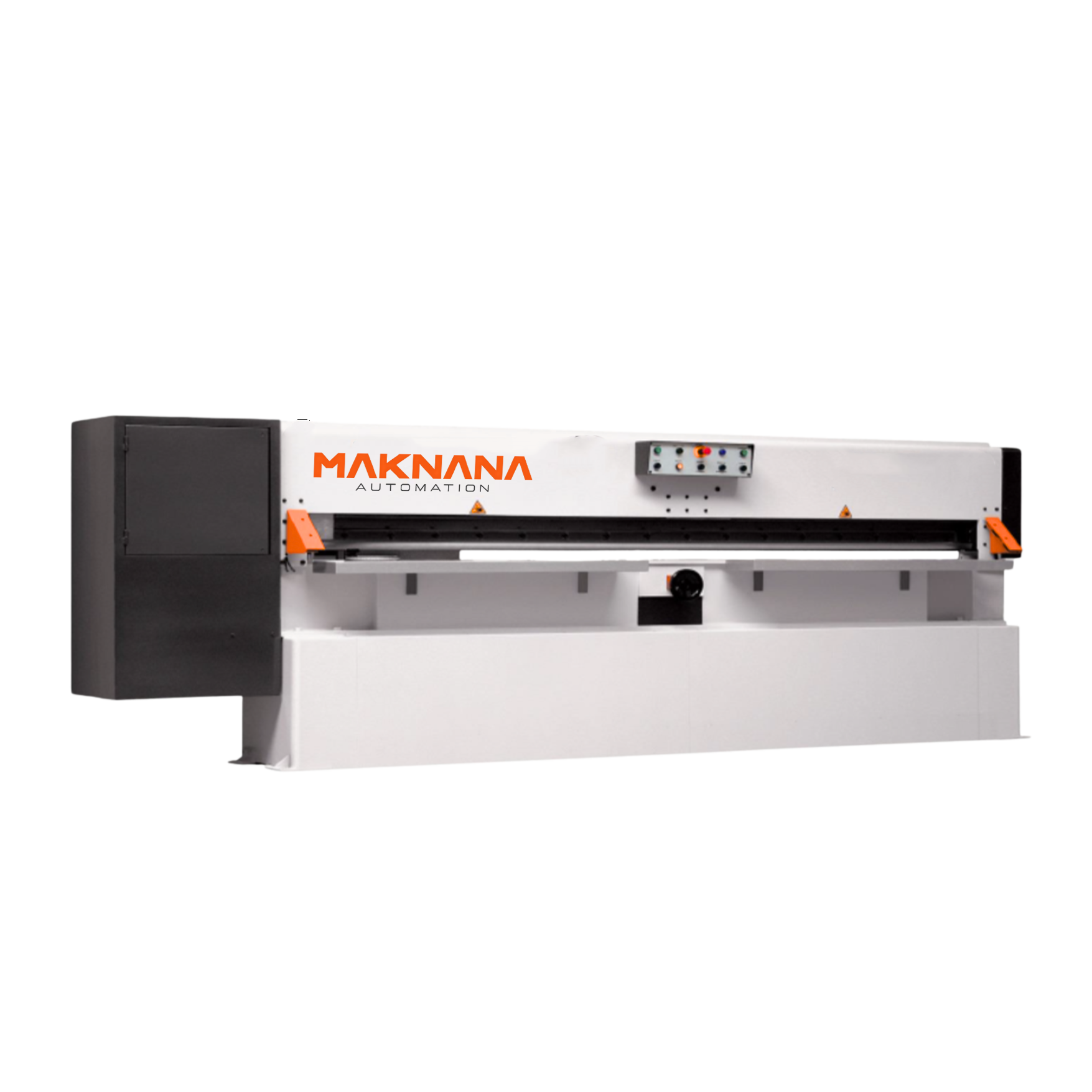Veneer Machine