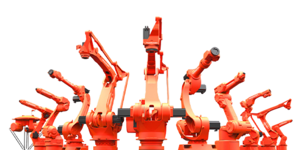 Robotic Applications