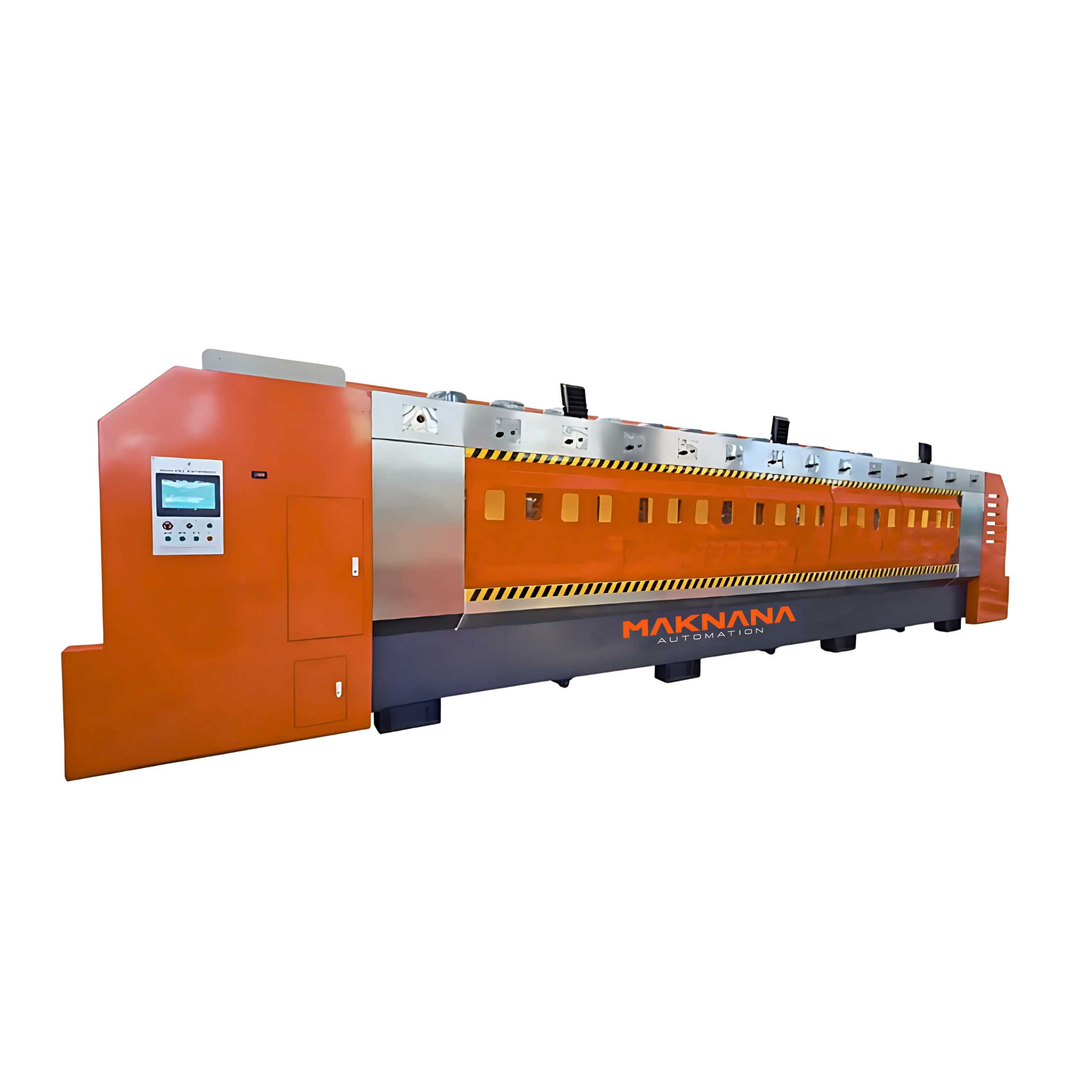 Marble Polishing Machine