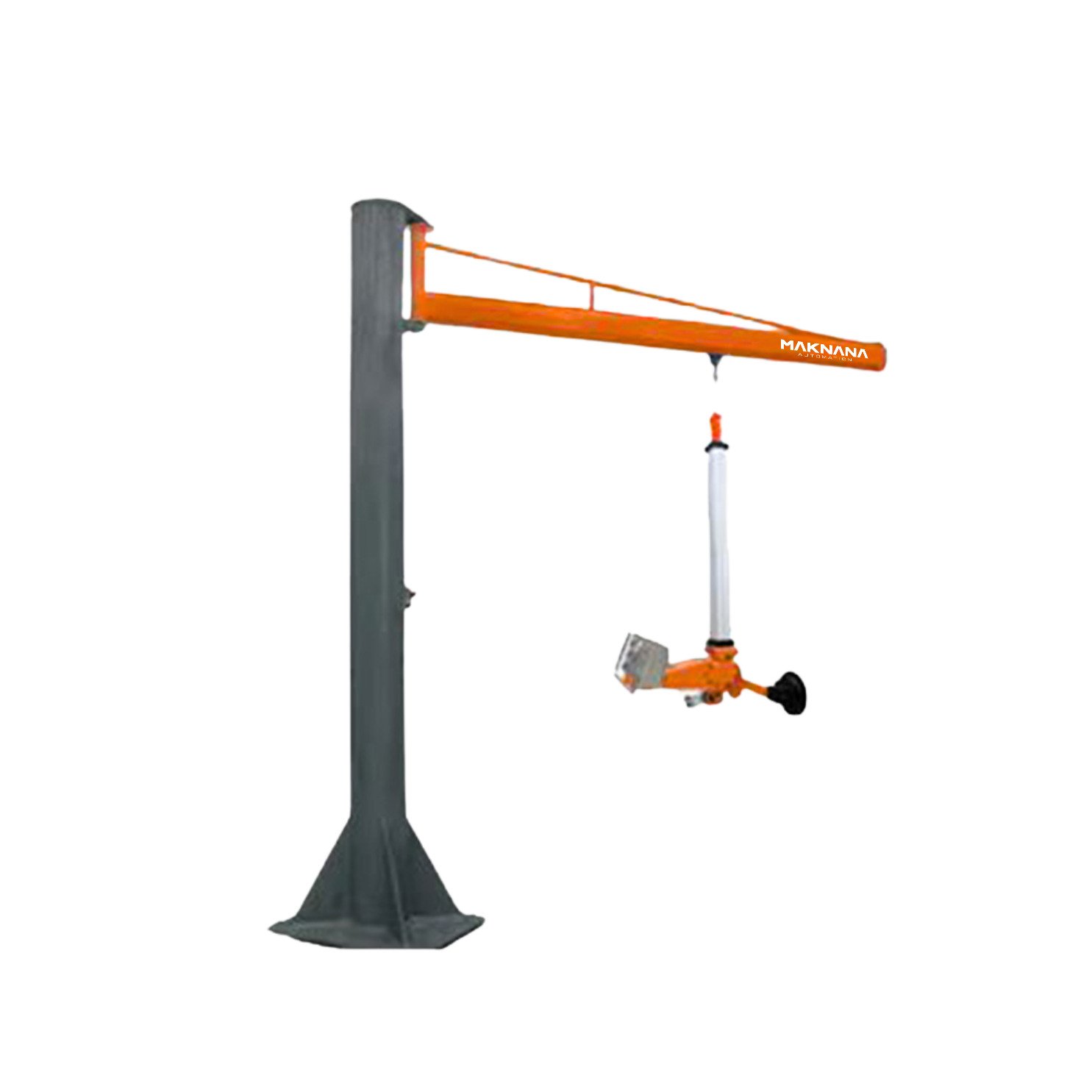 Glass Sucker & Lifter