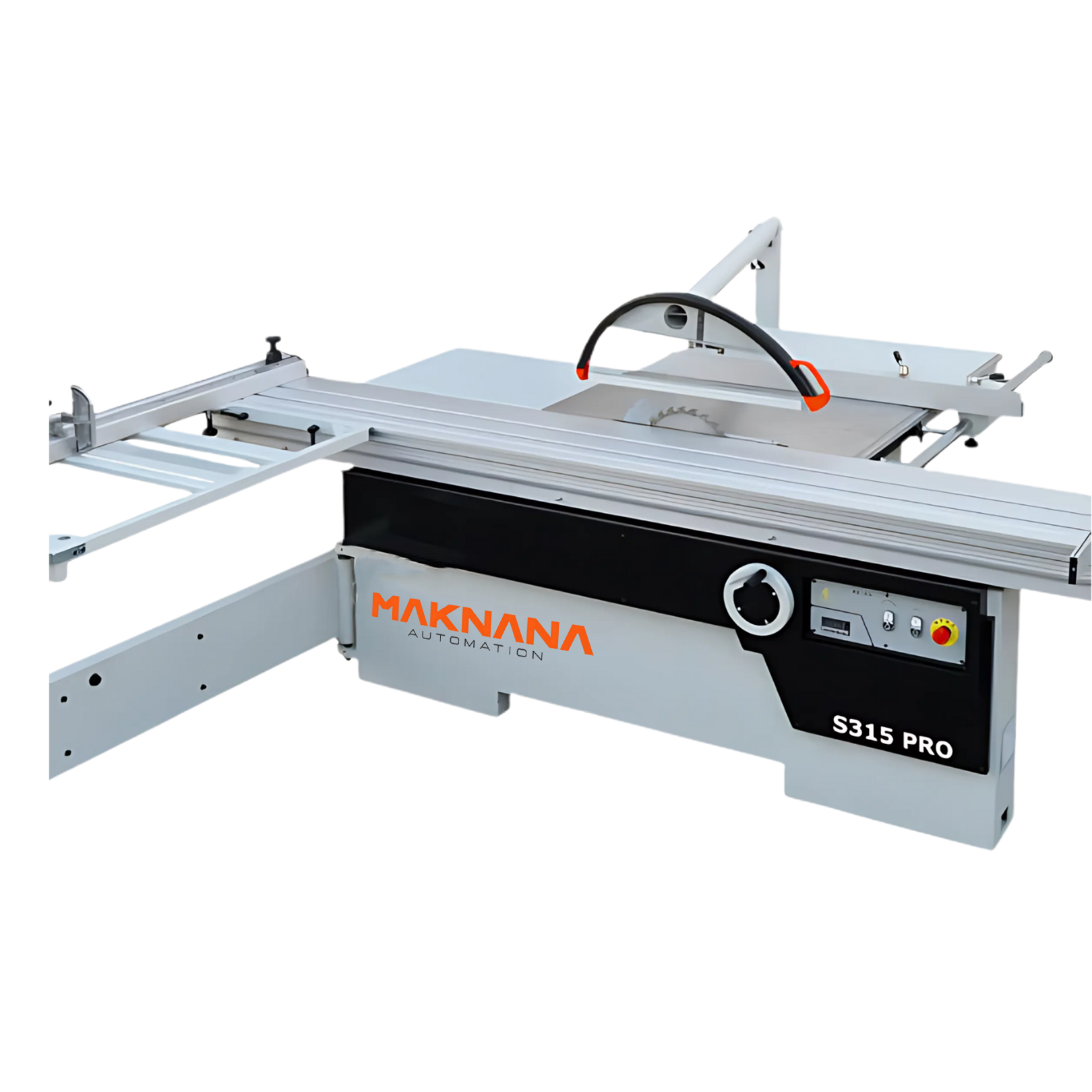 Sliding Table saw