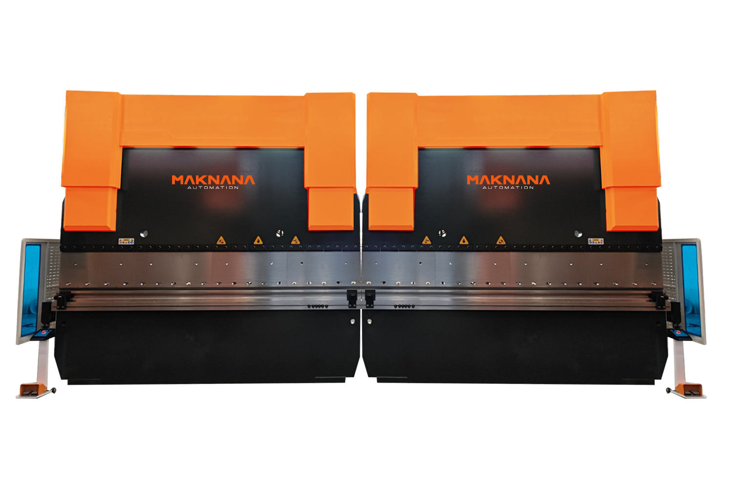Special Press Brake Machine