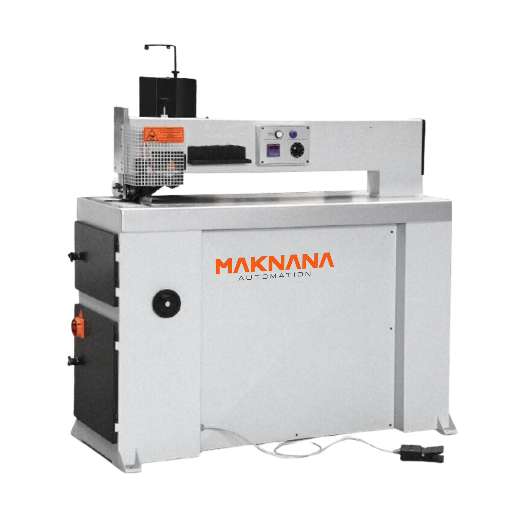 Veneer Splicing Machine