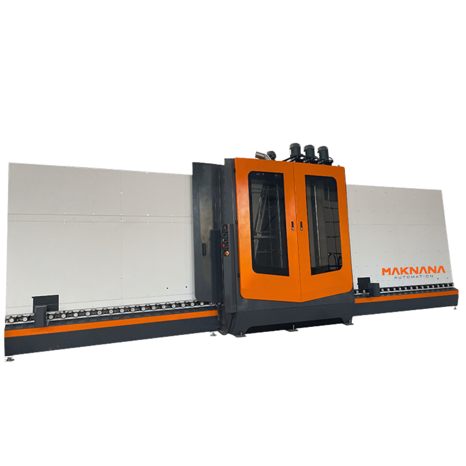 Automatic Washing Machine