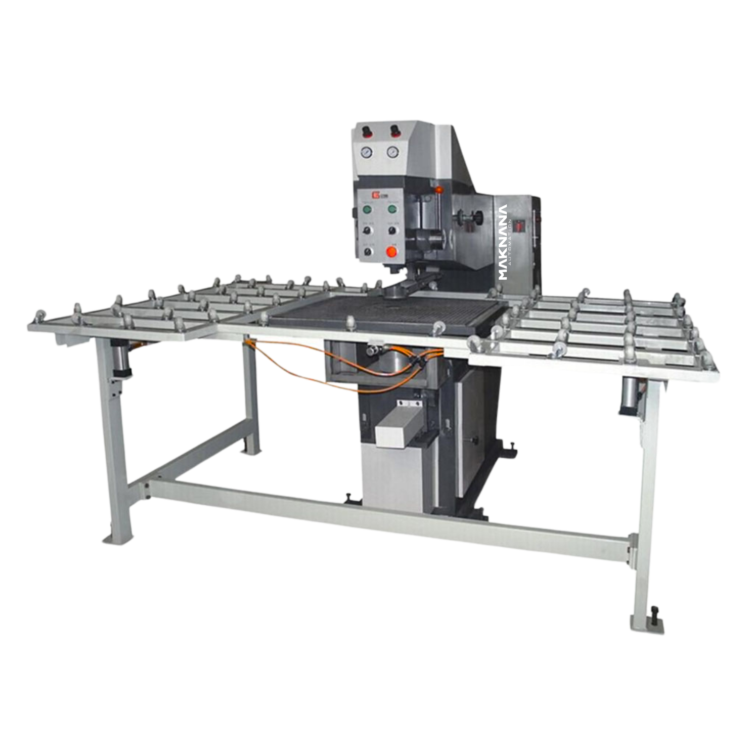 Glass Drilling Machine