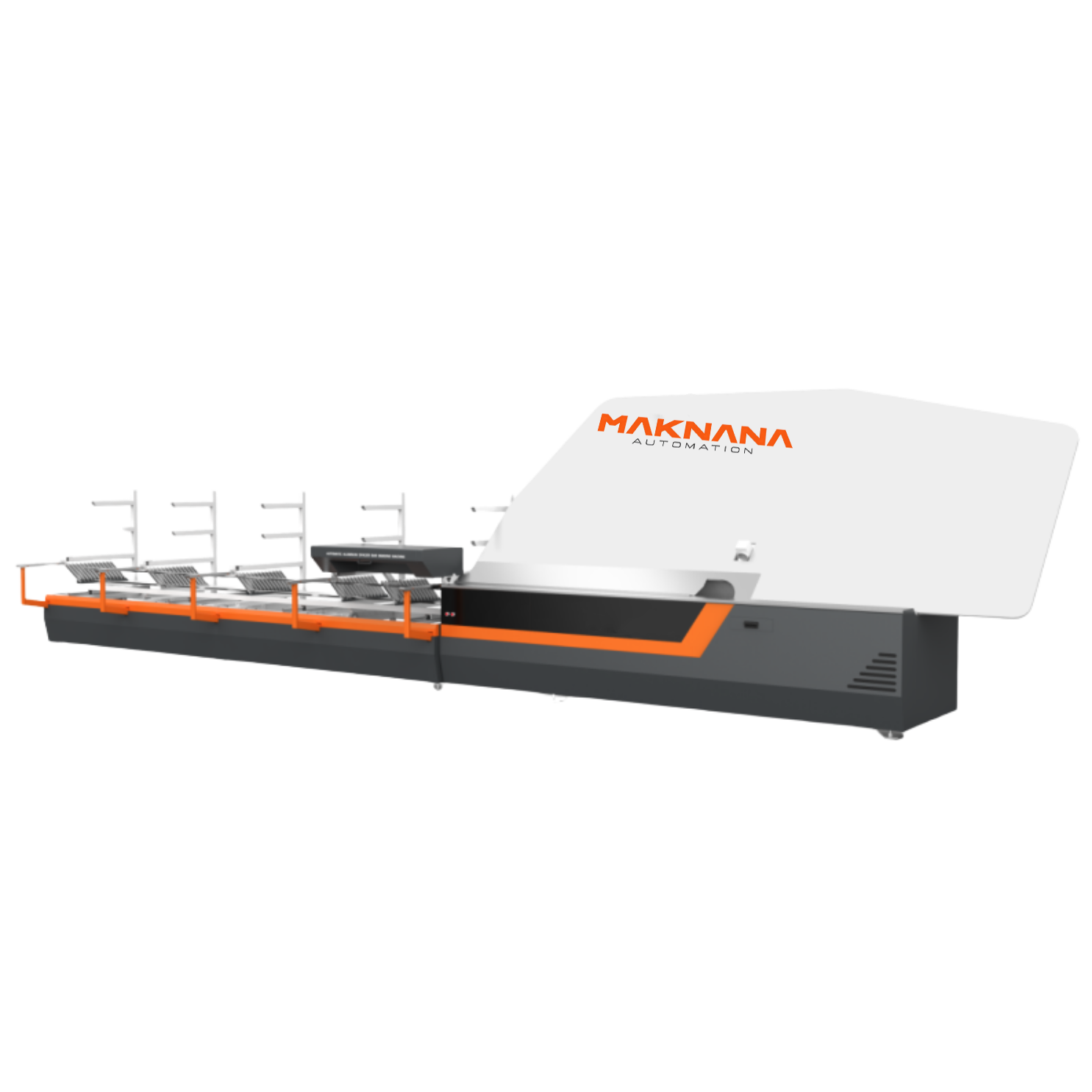 Automatic Spacer Bending Machine