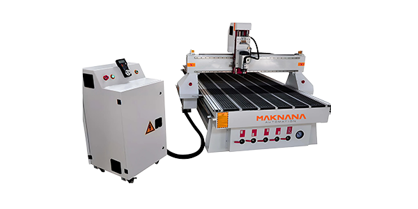 E-Series CNC Router Machine
