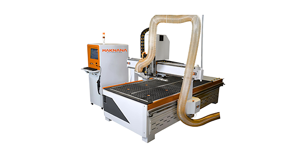 Pro-Series Elite CNC Router Machine
