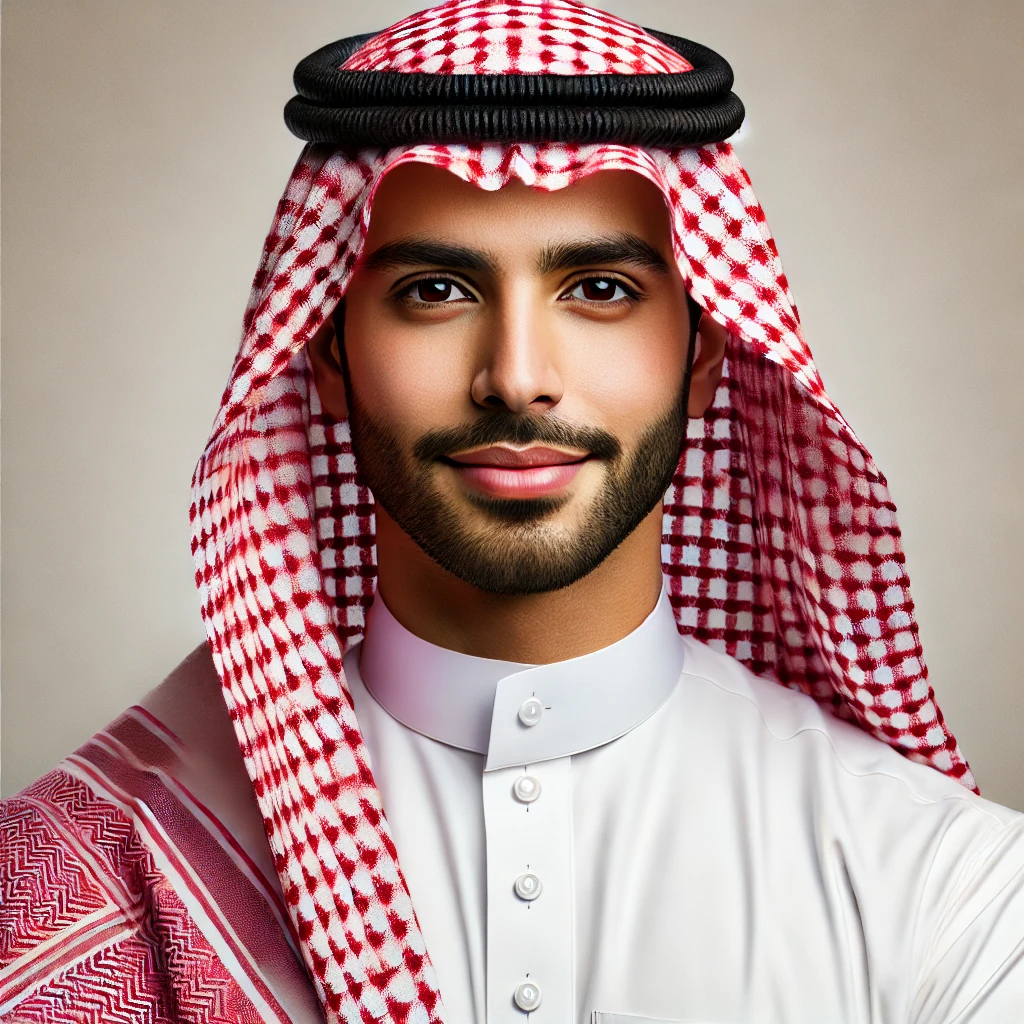 Saud Al-Otaibi