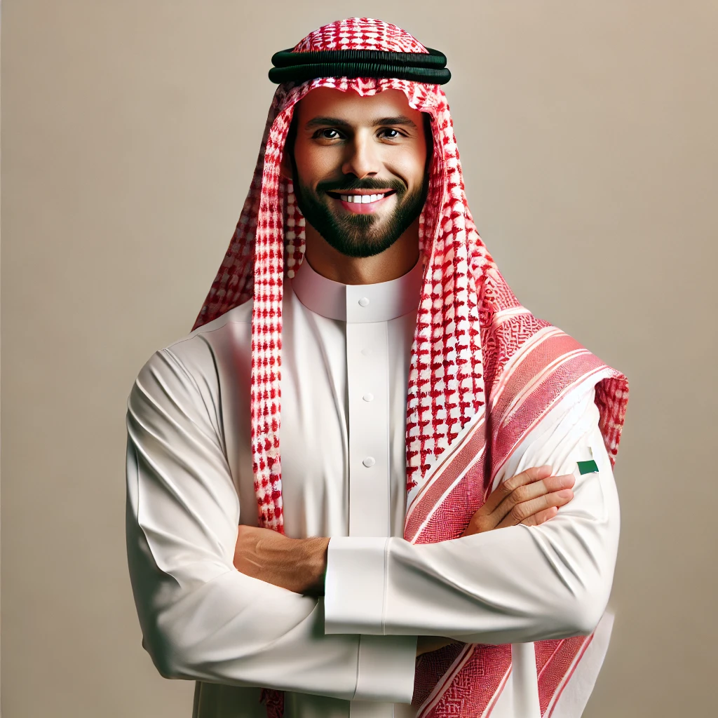 Saud Al-Otaibi